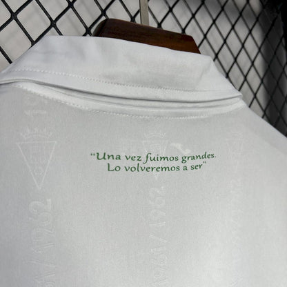 Camisa Cordoba Aniversário de 70 Anos 24/25 - Torcedor Masculina