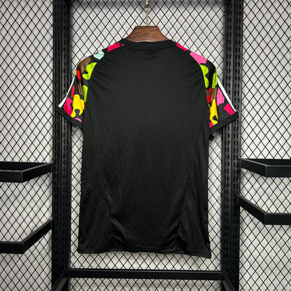 Camisa Real Madrid Treino 24/25 - Adidas Torcedor Masculina