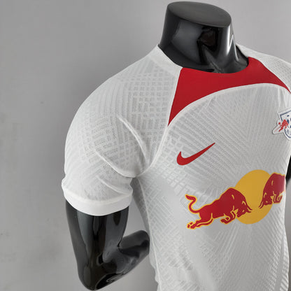 Camisa RB Leipzig Titular 22/23 - Versão Jogador