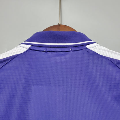 Camisa Fiorentina Titular 98/99 - Versão Retro