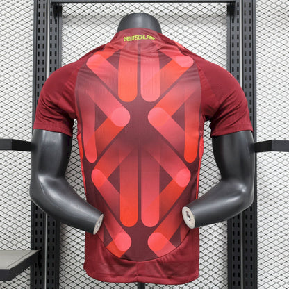Camisa Espanha Away-Feminina 25/26 - Versão Jogador