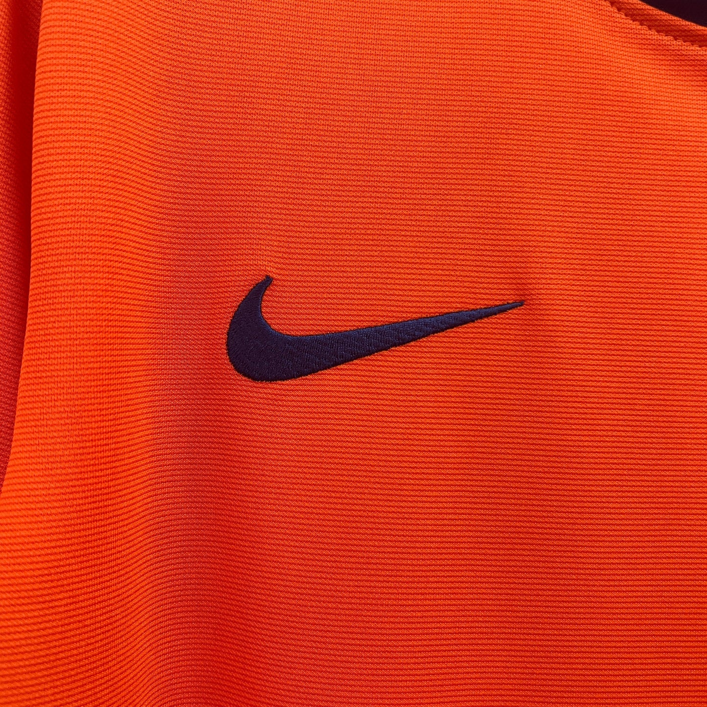 Camisa Holanda Away 24/25 - Versão Torcedor
