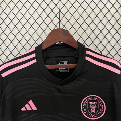 Camisa Inter Miami Away 24/25 - Adidas Torcedor Masculina