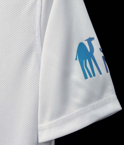 Camisa Al Nassr Away 23/24 - Versão Torcedor