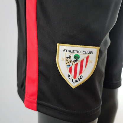 Kit Infantil Athletic Bilbao Titular 22/23