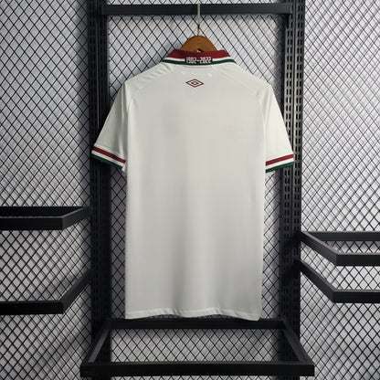 Camisa Fluminense Reserva 22/23 - Versão Torcedor
