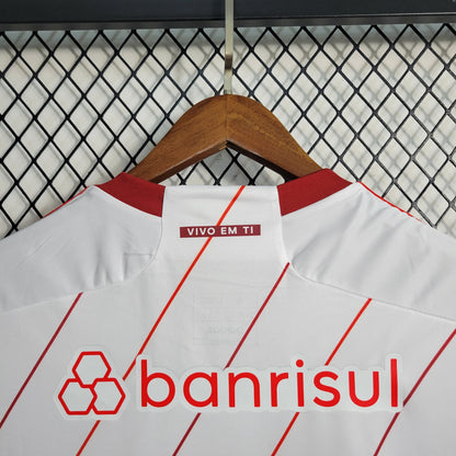 Camisa Internacional Away 23/24 - Adidas Torcedor Masculina