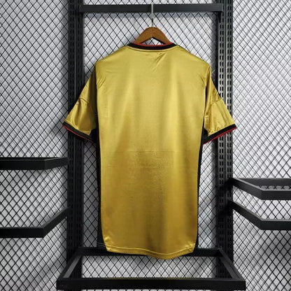Camisa Milan Away 13/14 - Versão Retro