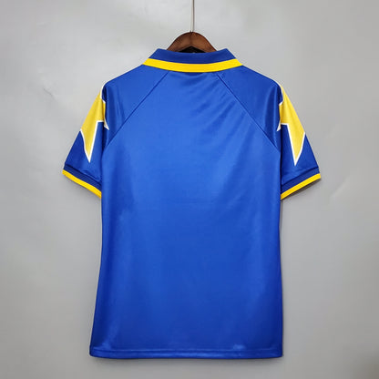 Camisa Juventus Reserva 95/97 - Versão Retro