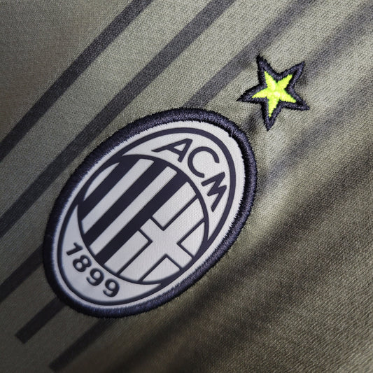 Camisa Milan III 22/23 - Versão Torcedor