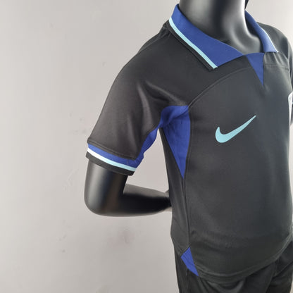 Kit Infantil Atlético de Madrid Reserva 22/23