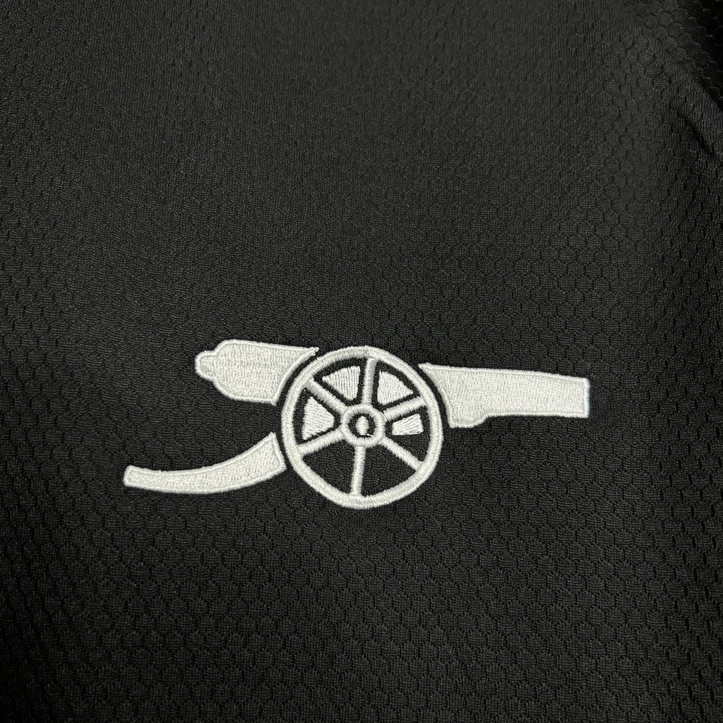 Camisa Arsenal Treino 24/25 - Adidas Torcedor Masculina