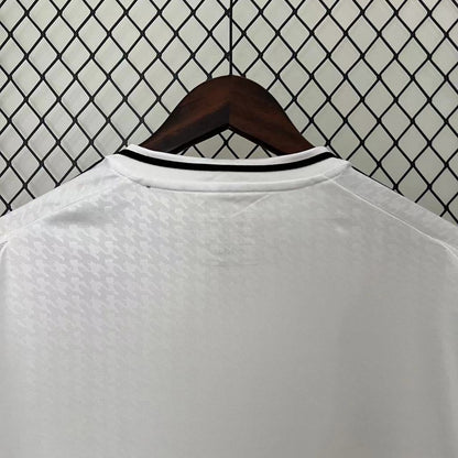Camisa Real Madrid Home 24/25 - Adidas Torcedor Masculina
