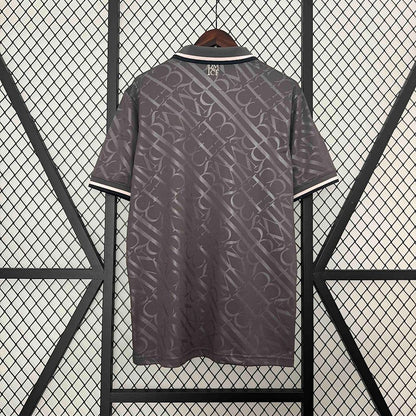 Camisa Real Madrid lll 24/25 - Adidas Torcedor Masculina