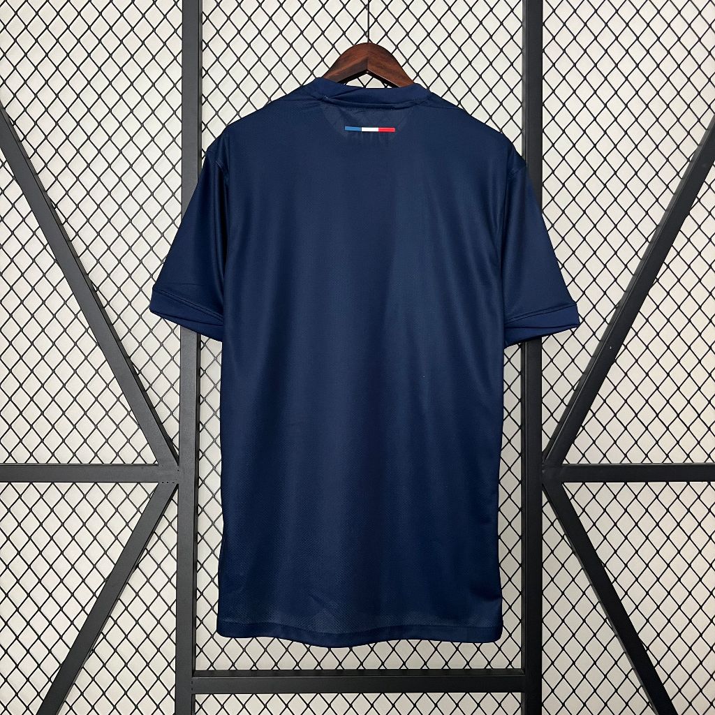 Camisa Psg Home 24/25 - Nike Torcedor Masculina