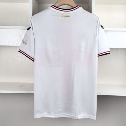Camisa Bayer Leverkusen Away 24/25 - Torcedor Masculina