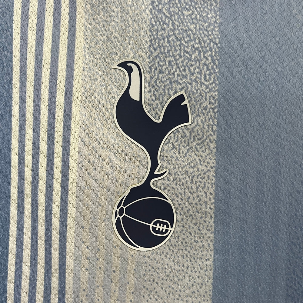 Camisa Tottenham Away 24/25 - Nike Torcedor Masculina