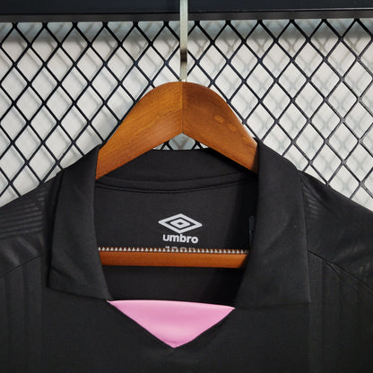 Camisa Fluminense Goleiro 23/24 - Umbro Torcedor Masculina