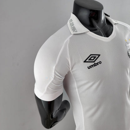 Camisa Santos Titular 22/23 - Versão Jogador