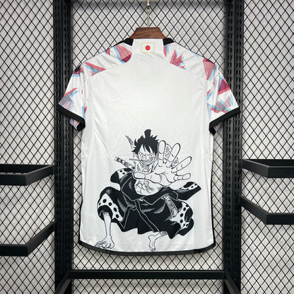 Camisa Japão Edição Especial 23/24 - Adidas Torcedor Masculina