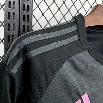 Camisa Inter Miami Away 25/26 - Torcedor Masculina