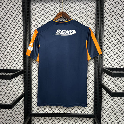 Camisa Rangers Third 24/25 - Castore Torcedor Masculina