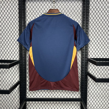 Camisa Roma lll 24/25 - Versão Torcedor