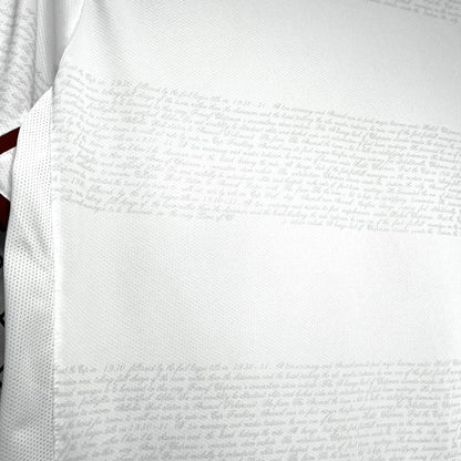 Camisa Arsenal lll 07/08 - Versão Retro