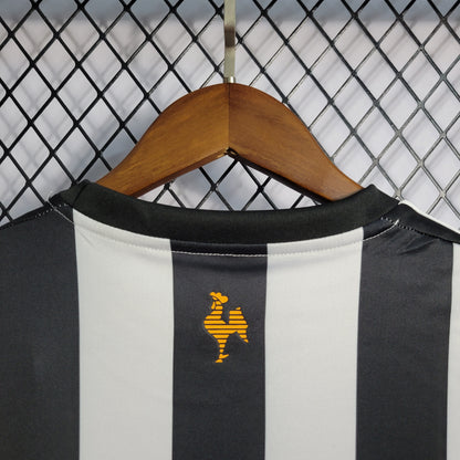 Camisa Atlético Mineiro Titular 22/23 - Versão Feminina