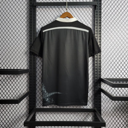 Camisa Real Madrid III 14/15 - Versão Retro