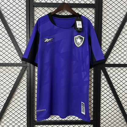 Camisa Botafogo Goleiro 24/25 - Torcedor Masculina