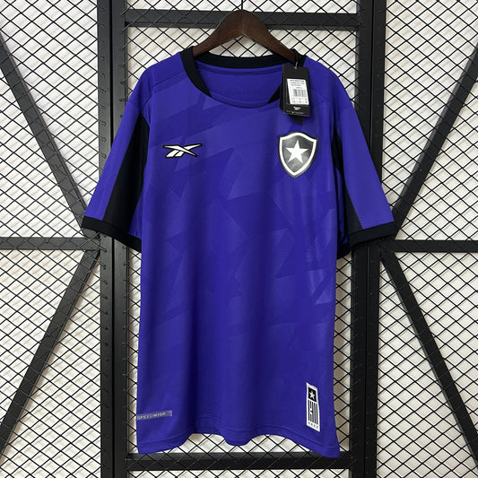 Camisa Botafogo Goleiro 24/25 - Torcedor Masculina