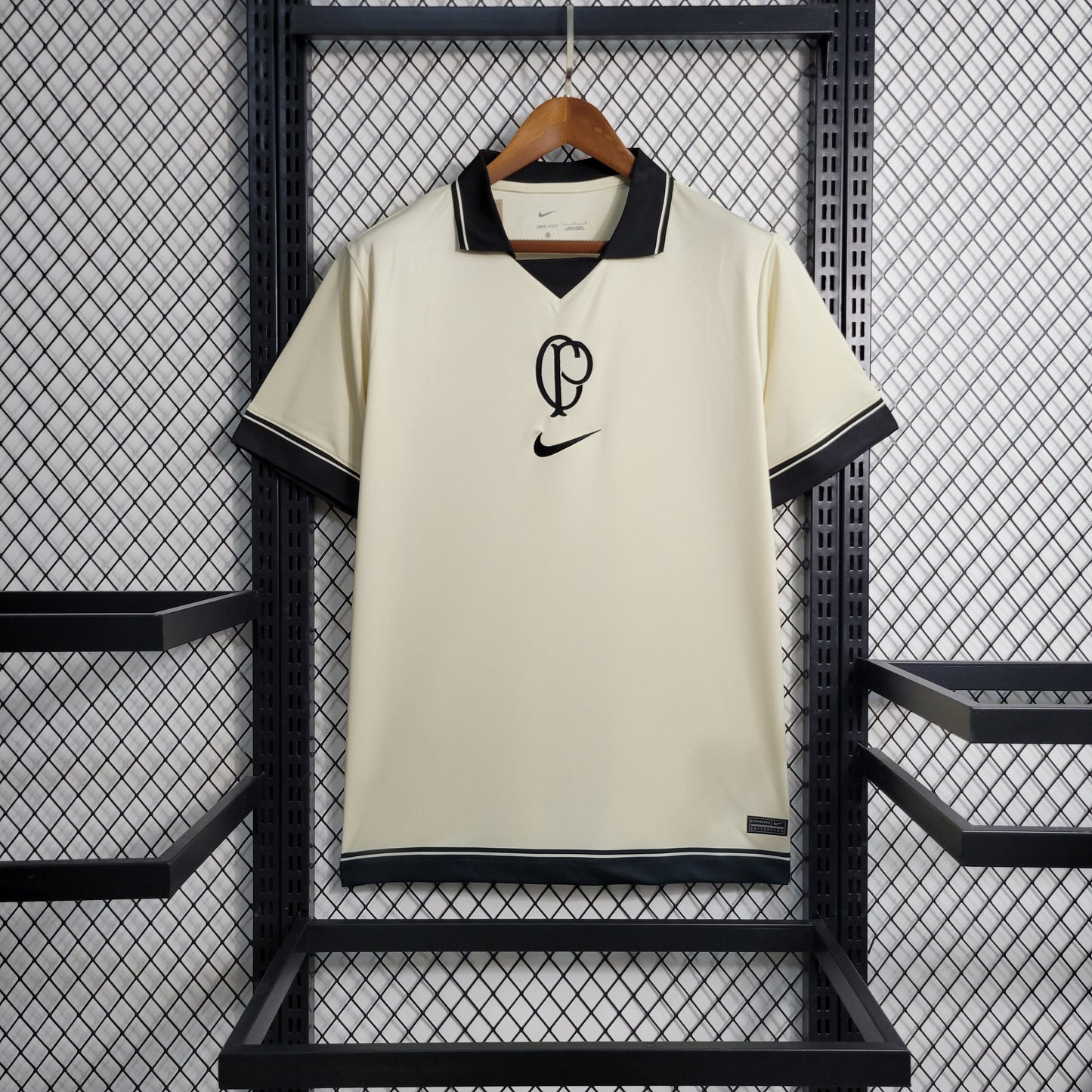 Camisa Corinthians Edição Especial 23/24 - Nike Torcedor Masculina