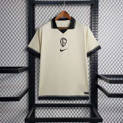 Camisa Corinthians Edição Especial 23/24 - Nike Torcedor Masculina