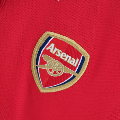 Camisa Arsenal Titular 22/23 - Versão Feminina
