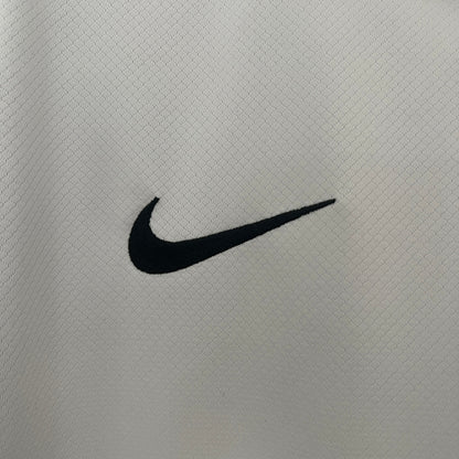 Camisa Corinthians Home 24/25 - Nike Torcedor Masculina