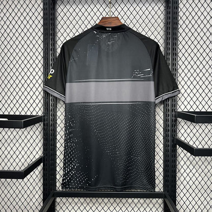 Camisa Stuttgarts lll 24/25 - Torcedor Masculina