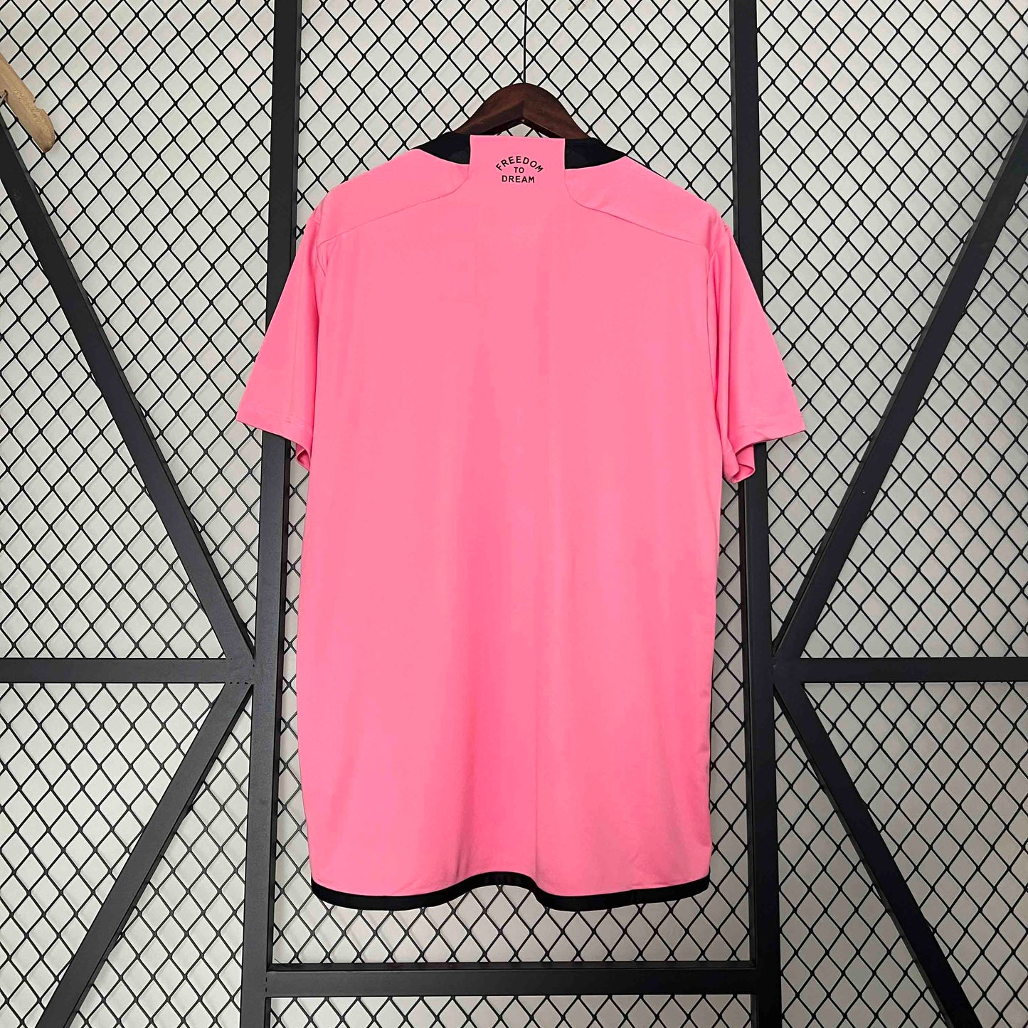 Camisa Inter Miami Home 24/25 - Versão Torcedor
