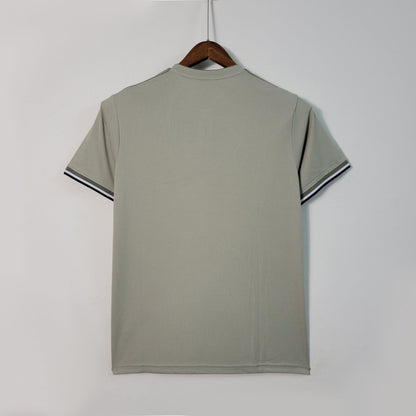 Camisa Juventus Reserva 18/19 - Versão Retro