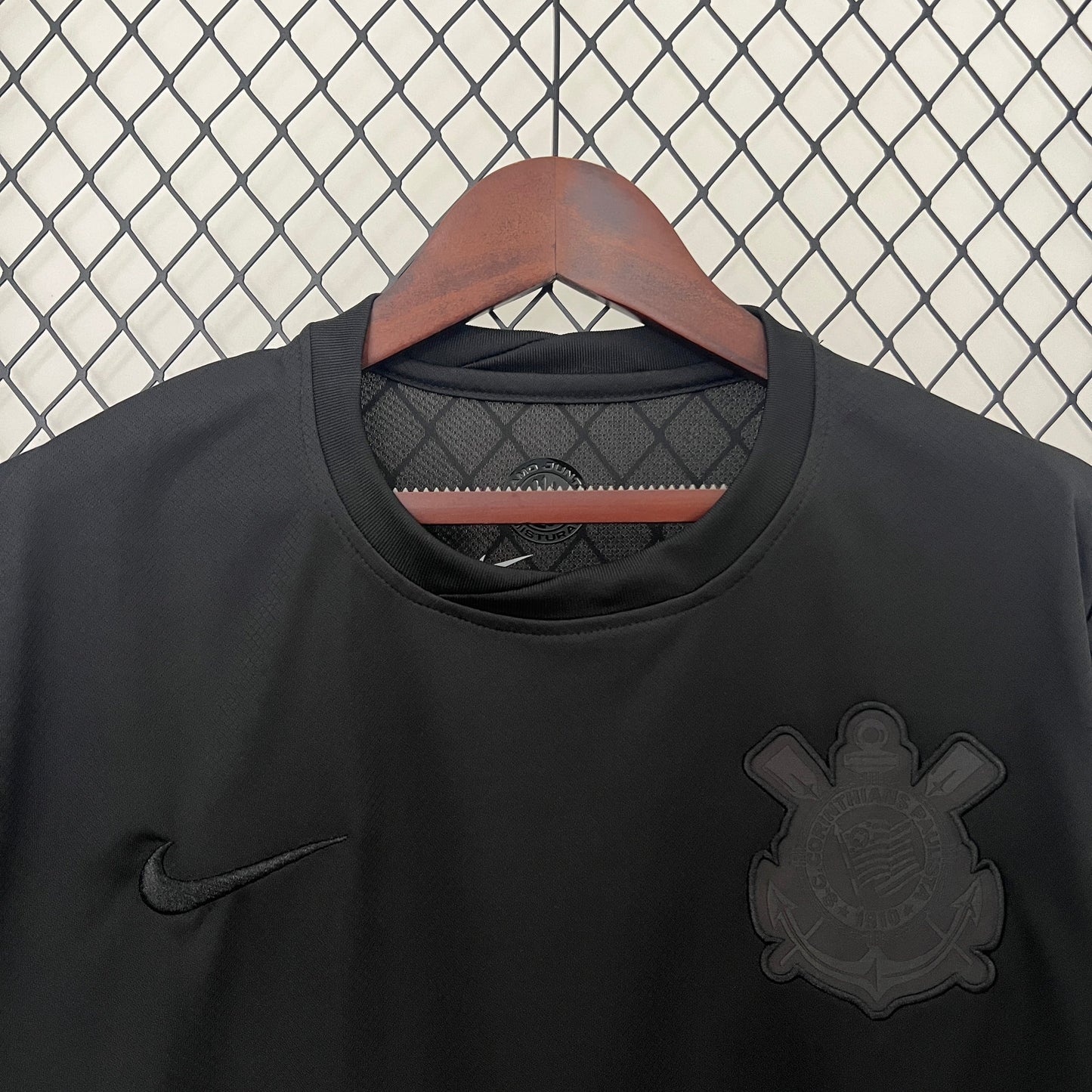 Camisa Corinthians Away 24/25 - Nike Torcedor Masculina
