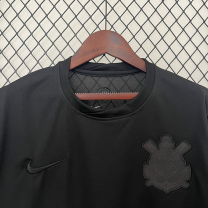 Camisa Corinthians Away 24/25 - Nike Torcedor Masculina