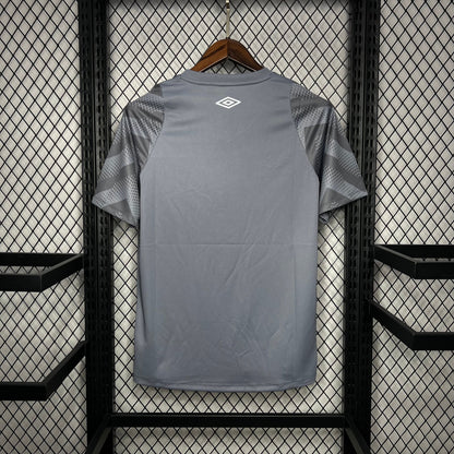 Camisa Santos Treino 24/25 - Umbro Torcedor Masculina