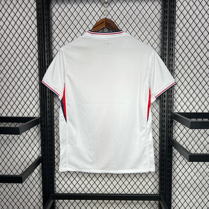 Camisa Inglaterra Edição Especial 24/25 - Torcedor Masculina