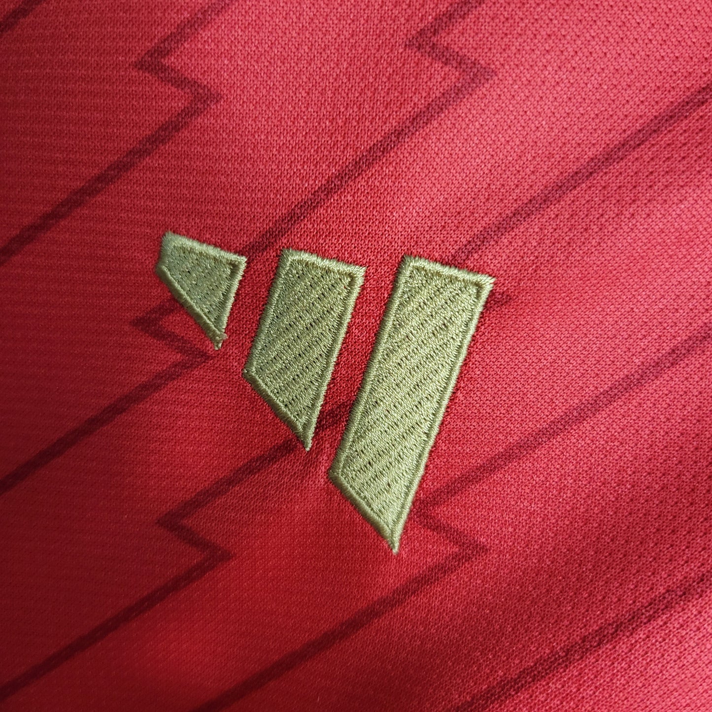 Camisa Arsenal Home 23/24 - Adidas Torcedor Masculina
