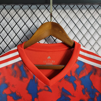 Camisa Lyon Reserva 22/23 - Versão Torcedor