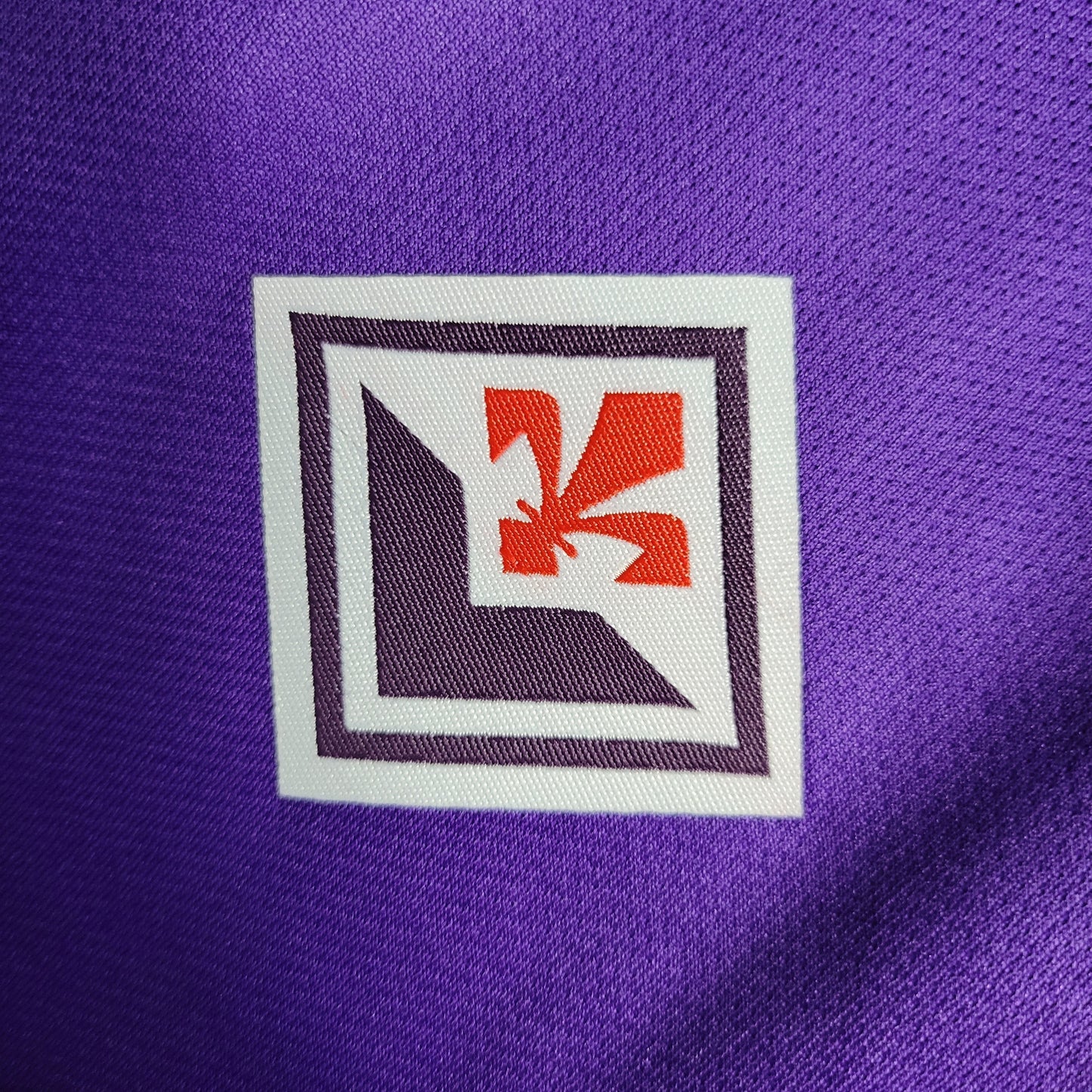 Camisa Fiorentina Titular 22/23 - Versão Torcedor