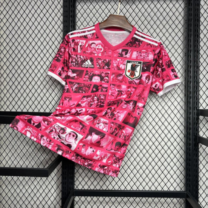 Camisa Japão Edição Especial 24/25 - Adidas Torcedor Masculina