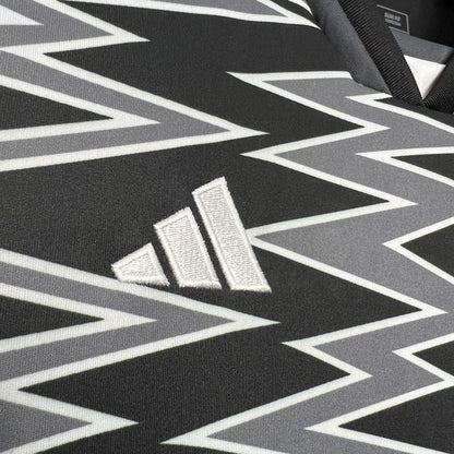 Camisa Atlético Mg lll 24/25 - Adidas Torcedor Masculina