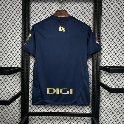 Camisa Alaves lll 24/25 - Torcedor Masculina