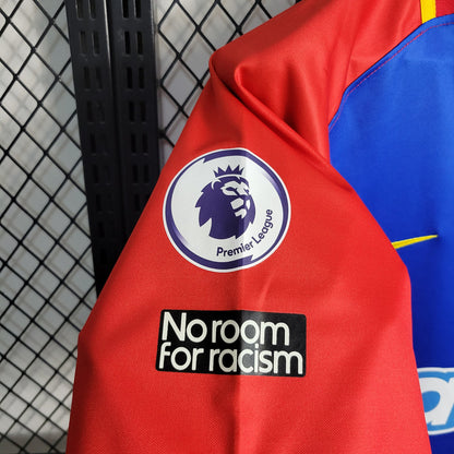 Camisa Afc Richmond Home 23/24 - Torcedor
